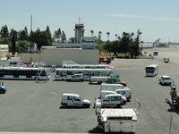 Mohammed V International Airport, Casablanca Morocco (GMMN) - hall T2 south - by Jean Goubet-FRENCHSKY