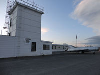 Derby Field Airport (LOL) - Welcome to Derby field - by olivier Cortot