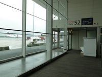Bordeaux Airport, Merignac Airport France (BOD) - terminal jetée ibérique - by Jean Goubet-FRENCHSKY