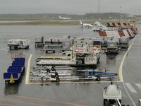 Bordeaux Airport, Merignac Airport France (LFBD) - terminal A - by Jean Goubet-FRENCHSKY