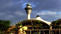Kuala Lumpur International Airport, Sepang, Selangor Malaysia (KUL) - KUL-KLIA Main Terminal - by tukun59@AbahAtok