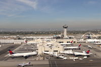 Los Angeles International Airport (LAX) photo