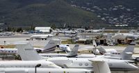Princess Juliana International Airport, Philipsburg, Sint Maarten Netherlands Antilles (TNCM) - TNCM - by Daniel Jef