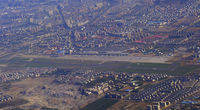 Dalian Zhoushuizi International Airport, Dalian, Liaoning China (ZYTL) - dalian  - by Dawei Sun