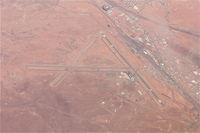 Winslow-lindbergh Regional Airport (INW) photo