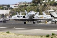 Princess Juliana International Airport, Philipsburg, Sint Maarten Netherlands Antilles (TNCM) - TNCM - by Daniel Jef