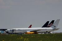 Leipzig/Halle Airport, Leipzig/Halle Germany (EDDP) photo Leipzig/Halle Airport, Leipzig/Halle Germany (EDDP) photo