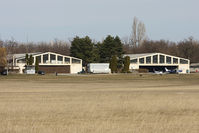 LHDK Airport - Dunakeszi - by Ferenc Kolos