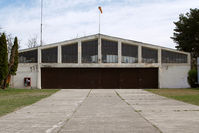 LHDK Airport - Dunakeszi - by Ferenc Kolos