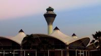 Kuala Lumpur International Airport, Sepang, Selangor Malaysia (KUL) - KLIA Main Terminal - by tukun59@AbahAtok