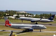 Princess Juliana International Airport, Philipsburg, Sint Maarten Netherlands Antilles (TNCM) - TNCM - by Daniel Jef