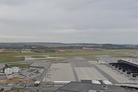 Vienna International Airport, Vienna Austria (LOWW) - Taxilane 40 - by Dietmar Schreiber - VAP