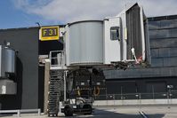 Vienna International Airport, Vienna Austria (LOWW) - Air Bridge - by Dietmar Schreiber - VAP