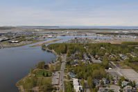 Lake Hood Seaplane Base (LHD) - Lake Hood Seaplane Base - by Dietmar Schreiber - VAP