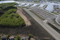 Lake Hood Seaplane Base (LHD) - Lake Hood Seaplane Base - by Dietmar Schreiber - VAP