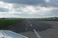 Birmingham International Airport, Birmingham, England United Kingdom (EGBB) - Birmingham - by Ferenc Kolos