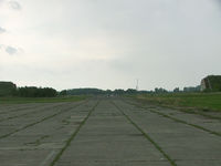 Debrecen International Airport - Debrecen - by Ferenc Kolos
