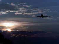 Bordeaux Airport, Merignac Airport France (LFBD) - runway 23 - by Jean Goubet-FRENCHSKY