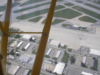 MCAS El Toro Airport, Santa Ana, California United States (NZJ) - MCAS El Toro (closed) but still being used - by Nick Taylor