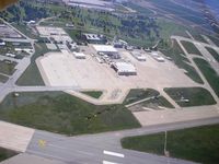 MCAS El Toro Airport, Santa Ana, California United States (NZJ) - MCAS El Toro - by Nick Taylor