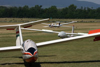 LHDK Airport - Dunakeszi - by Ferenc Kolos
