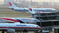 Kuala Lumpur International Airport, Sepang, Selangor Malaysia (KUL) - Kuala Lumpur International Airport (KLIA) Main Terminal - by tukun59@AbahAtok
