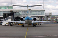 Amsterdam Schiphol Airport, Haarlemmermeer, near Amsterdam Netherlands (EHAM) photo