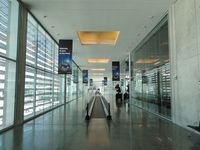 Toulouse Airport, Blagnac Airport France (LFBO) - new terminal - by Jean Goubet-FRENCHSKY