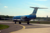 Cologne Bonn Airport, Cologne/Bonn Germany (EDDK) - At Cologne - by Micha Lueck