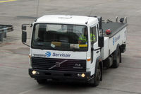 Helsinki-Vantaa Airport, Vantaa Finland (EFHK) photo