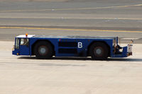 Sydney Airport, Mascot, New South Wales Australia (YSSY) photo