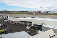 Sydney Airport, Mascot, New South Wales Australia (YSSY) photo Sydney Airport, Mascot, New South Wales Australia (YSSY) photo
