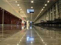 Milas-Bodrum Airport, Milas Turkey (LTFE) - new terminal - by Jean Goubet-FRENCHSKY
