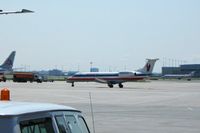 Toronto Pearson International Airport (Toronto/Lester B. Pearson International Airport, Pearson Airport), Toronto, Ontario Canada (YYZ) - YYZ ramp scene in 2010 - by metricbolt