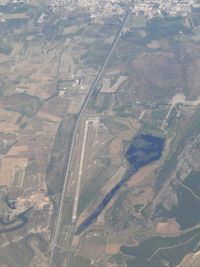 LTFB Airport - EFES AIRPORT (TURKEY) flight level 190, descent to Bodrum - by Jean Goubet-FRENCHSKY