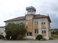 Târgu Mure? International Airport - airfield - by Ferenc Kolos