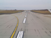 Budapest Ferihegy International Airport, Budapest Hungary (LHBP) - Ferihegy - by Ferenc Kolos
