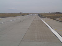 Budapest Ferihegy International Airport, Budapest Hungary (LHBP) - Ferihegy - by Ferenc Kolos