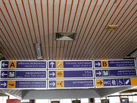 Mytilene International Airport, 