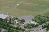 Budaörs Airport, Budaörs Hungary (LHBS) - Budaoers Airfield - by Dietmar Schreiber - VAP