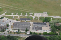 Budaörs Airport, Budaörs Hungary (LHBS) - Budaors Airfield - by Dietmar Schreiber - VAP