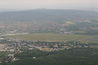 Budaörs Airport - Budaors Airport - by Dietmar Schreiber - VAP