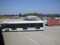 Mytilene International Airport, 