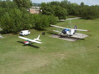LHDK Airport - Dunakeszi - by Ferenc Kolos