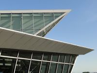 Lille Lesquin Airport, Lille France (LFQQ) - aéroport de Lille-Lesquin  - by Jean Goubet-FRENCHSKY