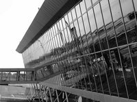 Lille Lesquin Airport, Lille France (LFQQ) - aéroport de Lille-Lesquin  - by Jean Goubet-FRENCHSKY