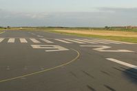 Lille Lesquin Airport, Lille France (LFQQ) - aéroport de Lille-Lesquin runway 26 - by Jean Goubet-FRENCHSKY