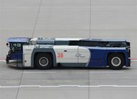 Frankfurt International Airport, Frankfurt am Main Germany (EDDF) - No. 38... - by Holger Zengler
