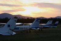 LHDK Airport - Dunakeszi - by Ferenc Kolos