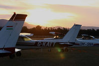 LHDK Airport - Dunakeszi - by Ferenc Kolos